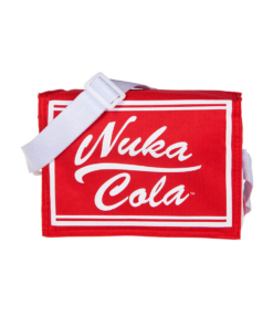 gadżet torba chłodząca fallout nuka cola
