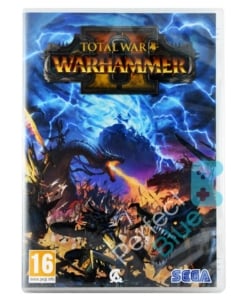 gra pc total war warhammer ii.