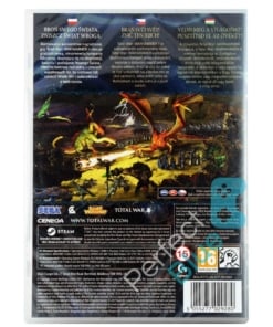 gra pc total war warhammer ii.
