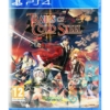 gra ps4 / ps5 / the legend of heroes trails of cold steel ii