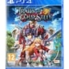 gra ps4 / ps5 / the legend of heroes trails of cold steel