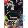 gra nintendo switch travis strikes again no more heroes + season pass!
