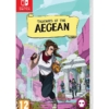 gra nintendo switch treasures of the aegean