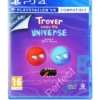 gra ps4 vr trover saves the universe