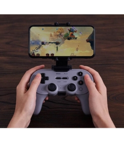 8bitdo uchwyt na smartfona do pada pro 2