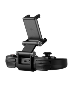 8bitdo pad sn30 pro android xbox xcloud / kontroler bluetooth z uchwytem na telefon