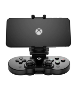 8bitdo pad sn30 pro android xbox xcloud / kontroler bluetooth z uchwytem na telefon