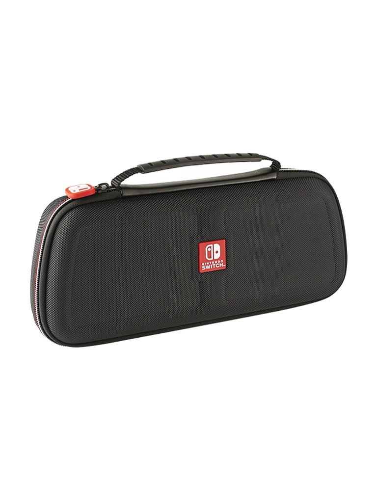 big ben uchwyt goplay + pokrowiec nintendo switch