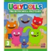 gra xbox one uglydolls (nie)doskonała przygoda pl