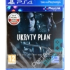 gra ps4 ukryty plan