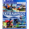gra ps4 vr ultrawings + ultrawings flat.
