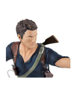 figurka uncharted 4 kres złodzieja / nathan drake