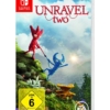 gra nintendo switch unravel two / 2 / de
