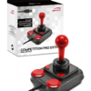 joystick c64 mini, maxi + pc / speedlink competition pro extra usb