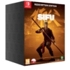 gra nintendo switch sifu: redemption edition