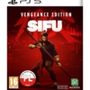 gra ps5 sifu vengeance edition