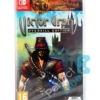 gra nintendo switch victor vran overkill edition.