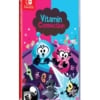 gra nintendo switch vitamin connection / limited run!