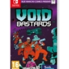 gra nintendo switch void bastards + dlc bang tydy