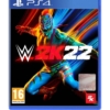gra ps4 / ps5 / wwe 2k22 / w2k22