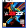 gra ps5 / wwe 2k22 / w2k22