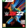 gra xbox one wwe 2k22 / w2k22