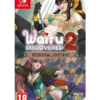 gra nintendo switch waifu discovered 2: medieval fantasy