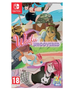 gra nintendo switch waifu uncovered