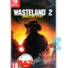 gra nintendo switch wasteland 2 director's cut