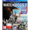 gra ps4 watch dogs 2 deluxe edition.