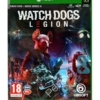 gra xbox one / xbox series x / watch dogs: legion