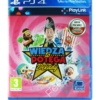 gra ps4 / ps5 / wiedza to potęga dekady