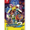 gra nintendo switch windjammers 2