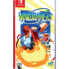 gra nintendo switch windjammers / limited run!
