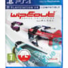 gra ps4 / ps5 / wipeout omega collection
