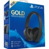 słuchawki sony playstation wireless gold headset