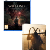 gra ps5 wo long: fallen dynasty steelbook edition