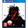 gra ps4 / ps5 / world war z