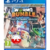 gra ps4 / ps5 / worms rumble fully loaded edition