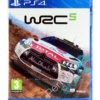 gra ps4 wrc 5.