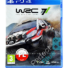 gra ps4 wrc 7.