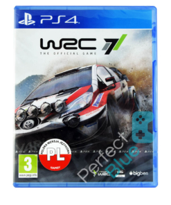 gra ps4 wrc 7.