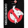 wycieraczka pod drzwi ghostbusters