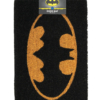 wycieraczka pod drzwi logo batman