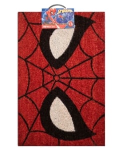 wycieraczka pod drzwi marvel / spiderman