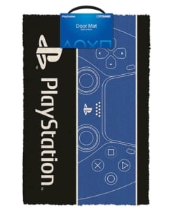 wycieraczka pod drzwi kontroler playstation dualsense