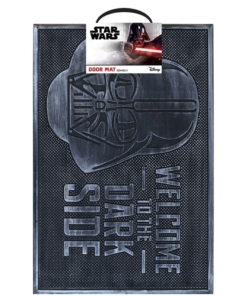 gumowa wycieraczka pod drzwi star wars