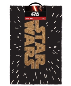wycieraczka pod drzwi star wars