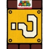 wycieraczka pod drzwi nintendo super mario