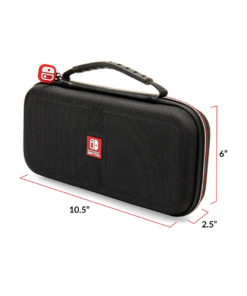 big ben wzmocnione etui pokrowiec nintendo switch / lite